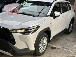 تويوتا كورولا كروس